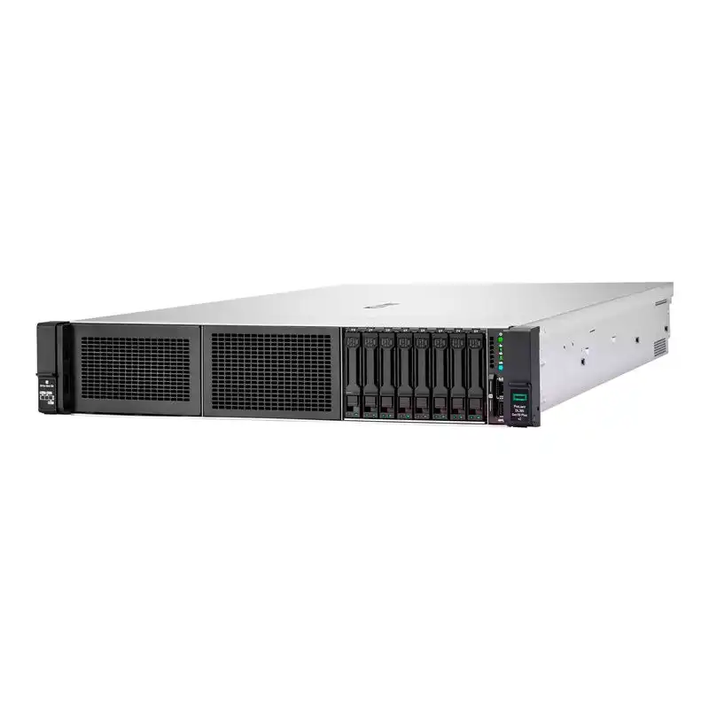 HPE ProLiant DL385 Gen10 Plus V2 - Serveur - Montable sur rack - 2U - 2 voies - pas de processeur - RAM ... (P38412-B21)_1